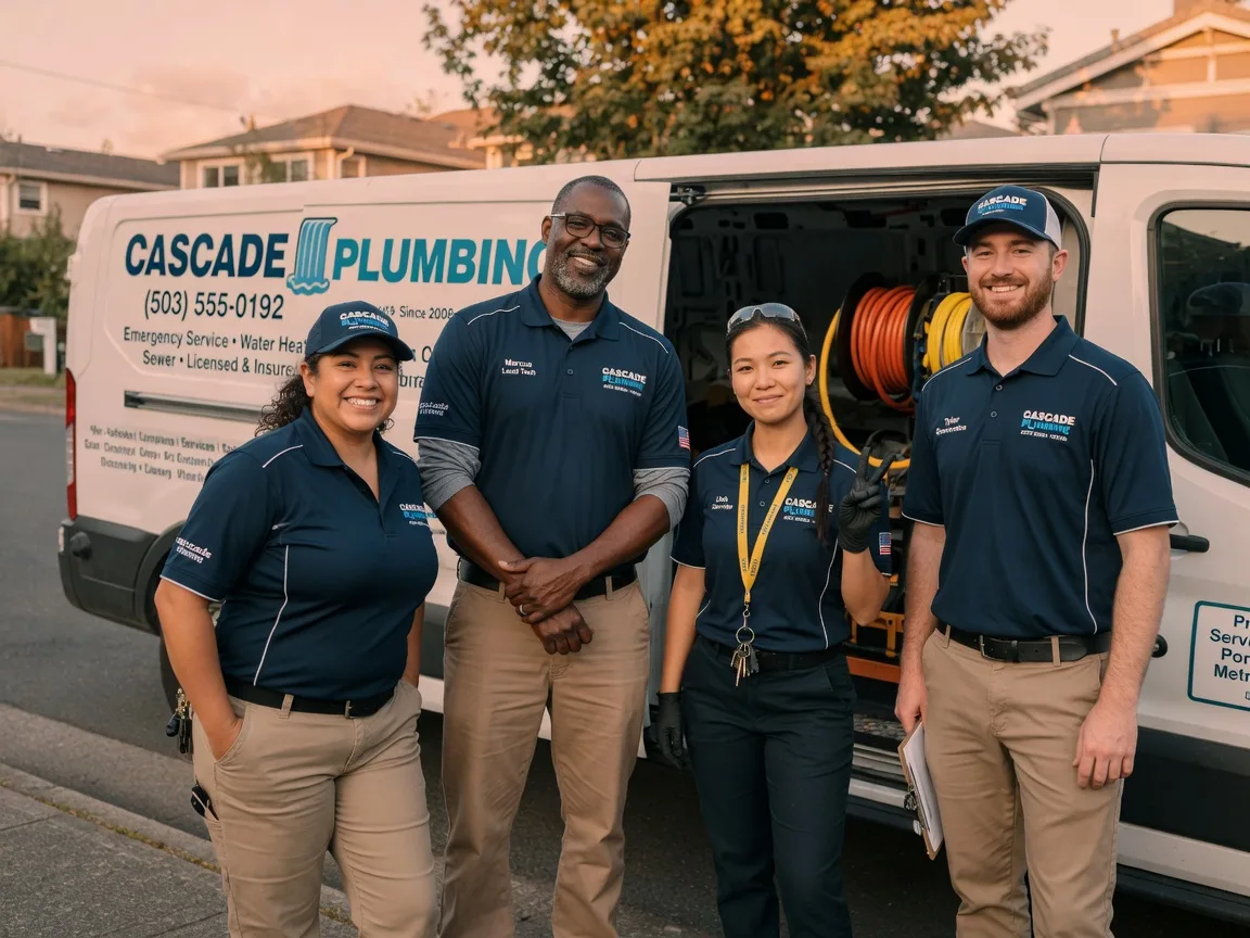 Emergency Plumber company in New Hartford, IA